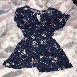 BeBop Romper- free if bundled with 2+  items!!